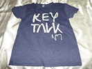 KEYTALK Tシャツ