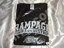 ドラゴンアッシュ RAMPAGE Tシャツの買取価格