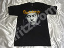 BUCKCHERRY Tシャツ (C)2001 2ndアルバムジャケ柄 TIME BOMB