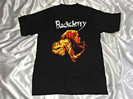 BUCKCHERRY Tシャツ (C)1999 1stアルバムジャケ柄