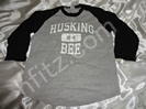 HUSKING BEEロングＴシャツ買取価格