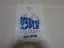 Mrs. GREEN APPLEビニール袋買取価格