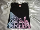 Mrs. GREEN APPLE Tシャツ買取価格帯