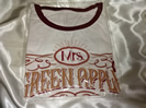 Mrs. GREEN APPLE Tシャツ・ルージュ買取価格帯