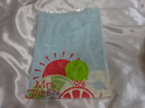 Mrs. GREEN APPLE サママTシャツ・ライトブルー買取価格帯