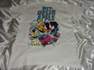 Mrs. GREEN APPLE Tシャツ買取価格帯