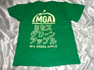 Mrs. GREEN APPLE Tシャツ買取価格帯