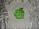 Mrs. GREEN APPLE Tシャツ買取価格帯