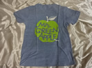 Mrs. GREEN APPLE Tシャツ買取価格帯