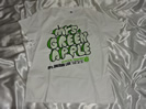 Mrs. GREEN APPLE Tシャツ買取価格帯