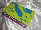 Mrs. GREEN APPLEのフェイスタオル買取価格