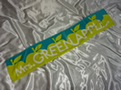 Mrs. GREEN APPLEのマフラータオル買取価格