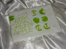 Mrs. GREEN APPLEのマフラータオル買取価格