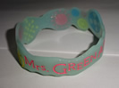 Mrs. GREEN APPLEリストバンドの買取価格