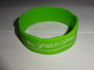 Mrs. GREEN APPLEリストバンドの買取価格