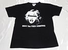 BiSH　Tシャツ　セントチヒロ・チッチ　WHAT the FUCK COMEDiES買取価格