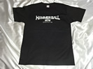 ジャパメタも買取ます│44マグナム参加のHAMMER BALL2012 Tシャツ買取価格
