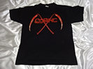 Children Of Bodom　Tシャツ買取価格