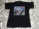 IMPELLITTERI　インペリテリ　Tシャツ　1998年 来日公演買取価格