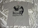 United(ユナイテッド)Tシャツ 30th ダブルネーム TERROR FACTORY 買取価格