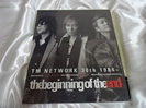 TMN the beginning of the end買取価格