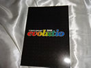 宇都宮隆TOUR2008 evoltioパンフレット買取価格