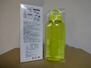スピッツ ドリンクボトル買取価格帯