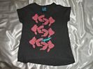スピッツ 小さな生き物レディースTシャツ買取価格