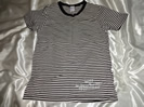 スピッツ とげまリーナボーダーTシャツ買取価格