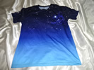 スピッツ・宇宙Tシャツ買取価格