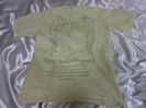 スピッツ2004年ツアーTシャツ買取価格
