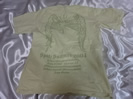 スピッツ2004年ツアーTシャツ買取価格
