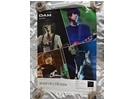 BUMP OF CHICKENポスター