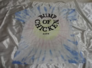 BUMP OF CHICKEN 迷彩Tシャツ買取価格