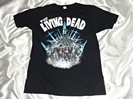 BUMP OF CHICKEN THE LIVING DEAD Tシャツ買取価格