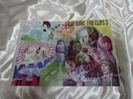 フジファブリック・クリアファイルの買取価格