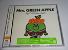 Mrs. GREEN APPLE ENSEMBLE 未開封の(Picture Book Edition)買取 UPCH-29245