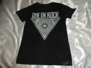 ONE OK ROCK Tシャツ