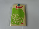 Mrs. GREEN APPLEパスケース買取価格帯