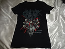 ONE OK ROCK Tシャツ