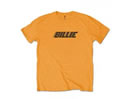 BILLIE EILISH/ビリー・アイリッシュ Tシャツの買取価格