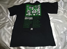 横山健TシャツICED CHINA TOUR2012買取価格