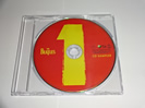 THE BEATLES 1 プロモ盤CD サンプラー買取