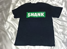 SHANK Tシャツ買取お断り