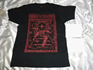 BABYMETAL 2021年度 THE ONE Tシャツ