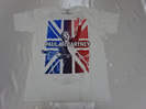 ポール・マッカートニー Paul McCartney Tシャツ ONE ON ONEツアー買取
