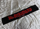 Hi-STANDARDマフラータオルThe GIFT買取価格帯