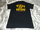 RUMBLE OF THE MONTH pizza of death Tシャツ買取価格