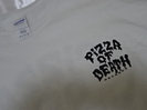 pizza of death Tシャツ買取価格