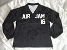 AIR JAM 2016コーチジャケット買取価格